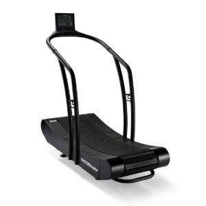 Trotadora Curva: Innovación para un Entrenamiento Eficaz