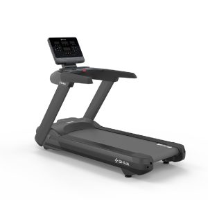 Trotadora Profesional para gimnasios