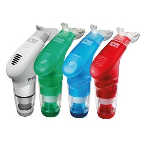 Válvula de entrenamiento muscular inspiratorio (IMT)