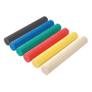 Barras de torsión flexibles Twist'n bend