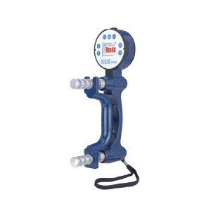 Dinamómetro digital de mano, Baseline