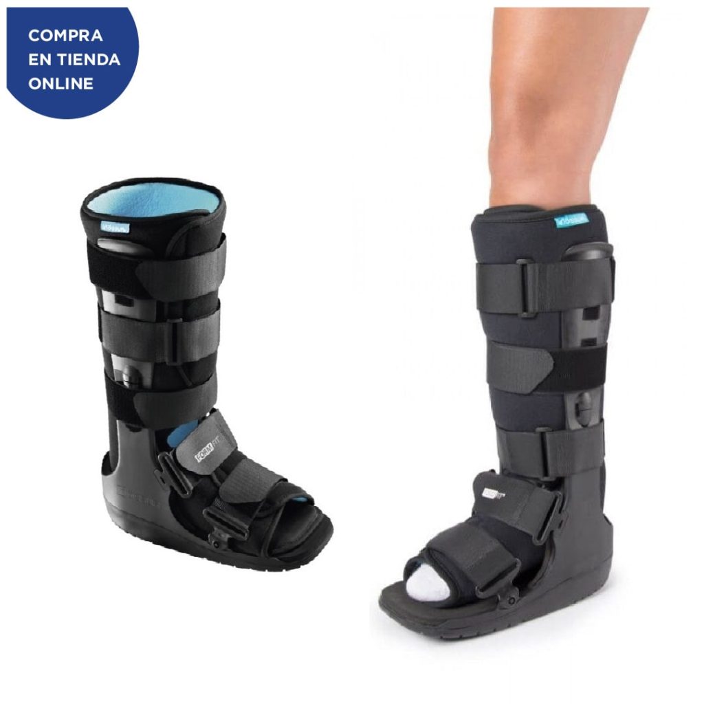 Bota Larga para pie y tobillo Walker - Dr's Choice Chile