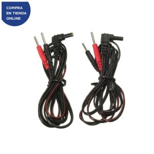 Cables para TENS