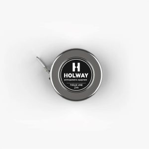 Cinta métrica antropométrica