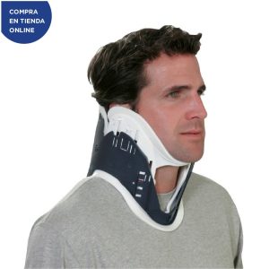 Collar de Extricación, Órtesis