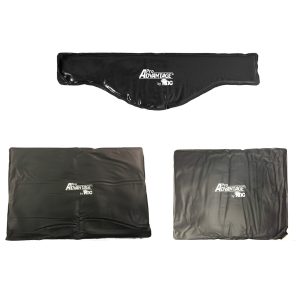 Compresas frías para desinflamar y dolor