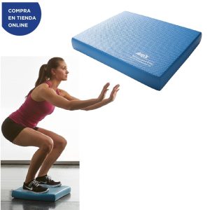 Cojín de equilibrio antideslizante, Airex