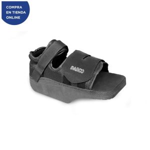 Zapato de descarga antepié DARCO