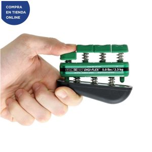 Digi-Flex®️Fortalecimiento de dedos