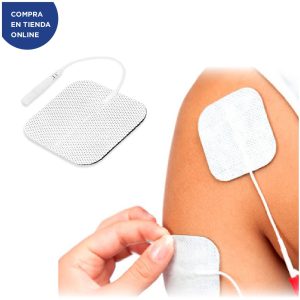 Electrodos para TENS de alta adherencia