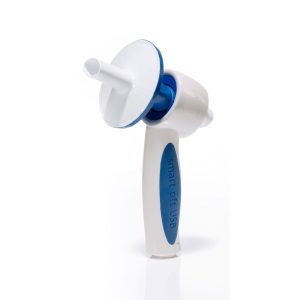 Espirómetro portátil SMART PFT