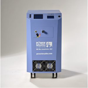 Generador de Hipoxia Apex PRO