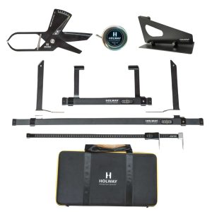 Kit L2 de Medición Antropométrica, Holway