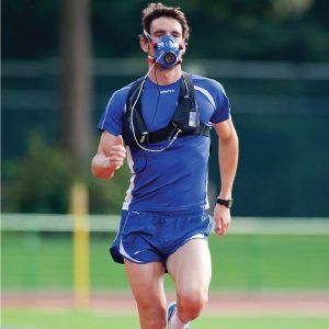 Ergoespirómetro inalámbrico METAMAX de Cortex