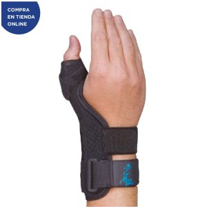 Inmovilizador de Pulgar Universal, USA