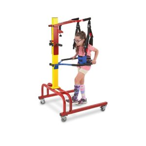 Soporte parcial de peso Pediátrico