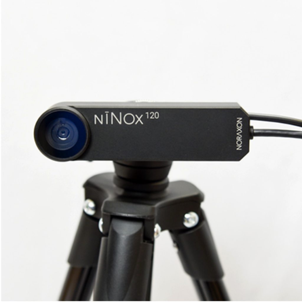 Ninox Cámara de video para análisis de movimiento Ninox 120