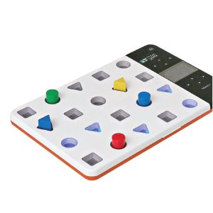 Tablero de juego cognitivo digital Pegboard, Neofect