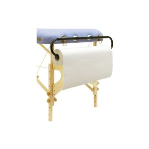 Portarrollos para camilla plegable A4440