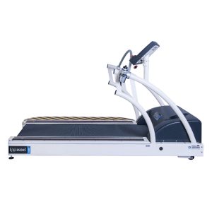 Trotadora deportiva de entrenamiento fitness, Quasar®