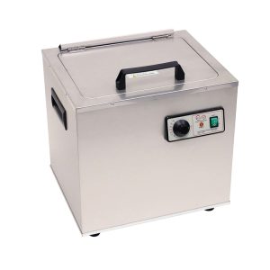 Calentador de 6 compresas