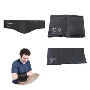 Compresas frías para desinflamar y dolor Dr's choice