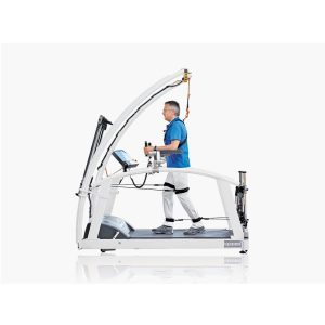 Neurorrehabilitación Robowalk Expander