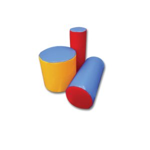 Rollos terapéuticos de estimulación