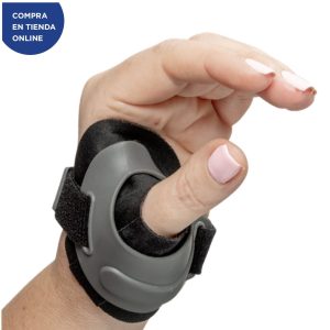 Órtesis de pulgar para artritis y deformidades