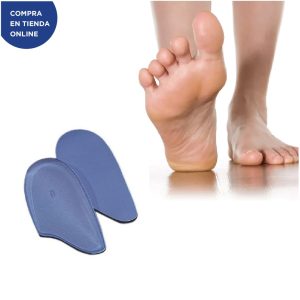 Taloneras anti-impacto