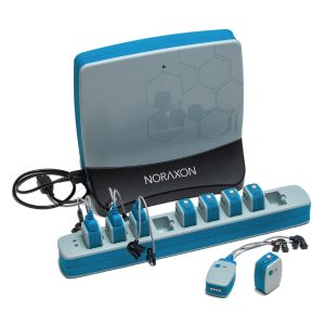 Electromiógrafo inalámbrico Ultium EMG