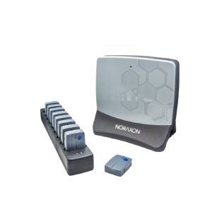 Sensores inerciales de movimiento 3D Ultium Motion