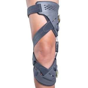 Rodillera Unloader One X para Osteoartritis
