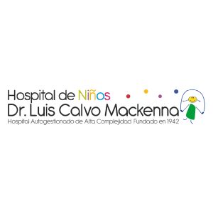 Hospital luis calvo mackenna Dr's choice