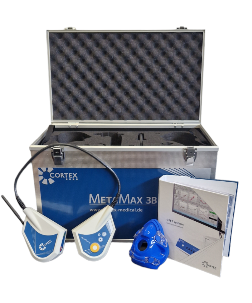 Metamax 3B Dr's choice