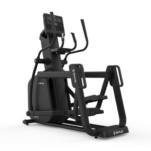 Elíptica SHUA Serie S2 para Entrenamiento Total Dr's choice