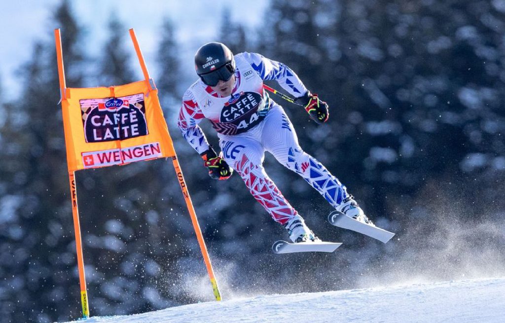 Mi experiencia con CTi Knee Brace Dr's choice