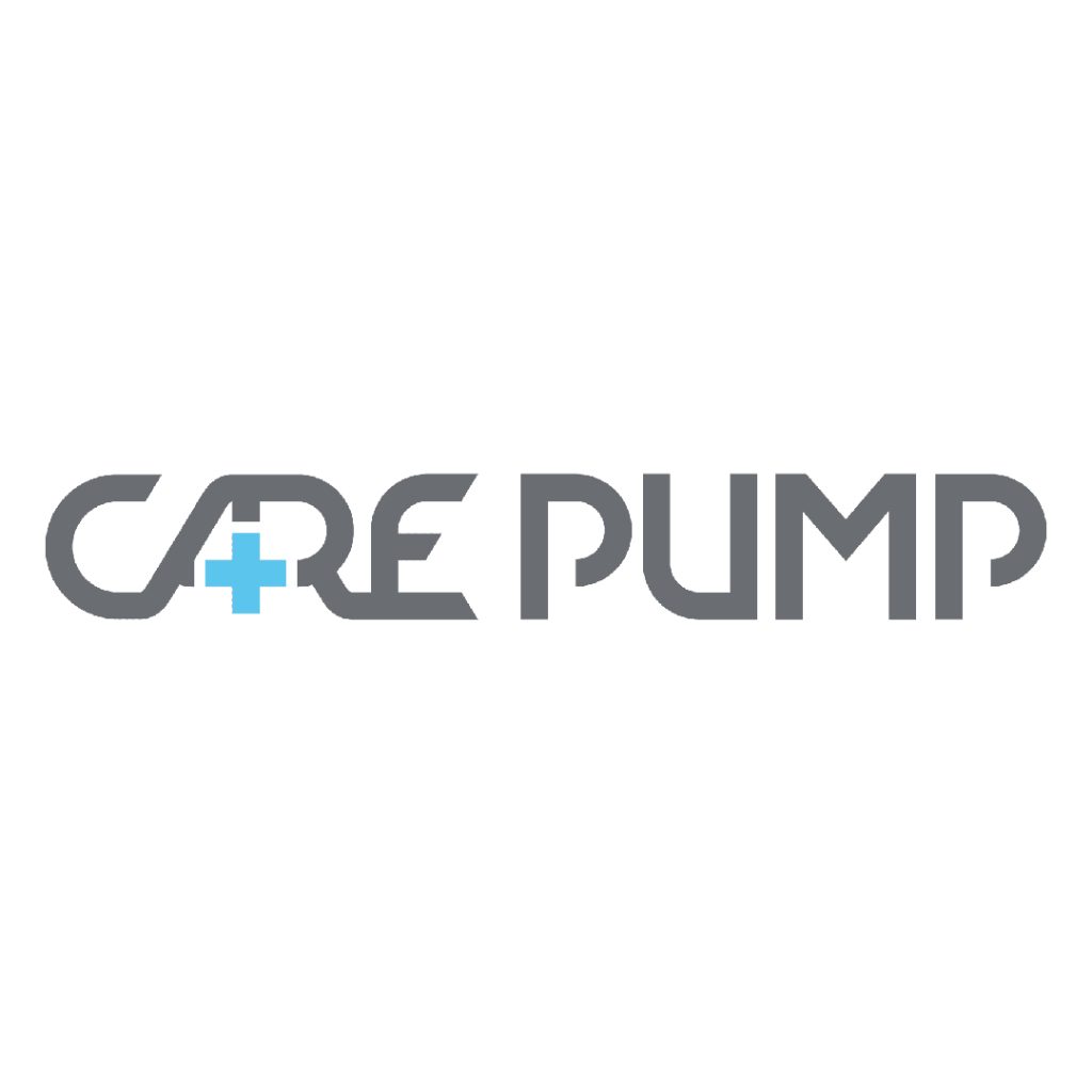 Care Pump Dr's choice