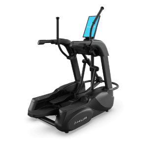Elíptica profesional de bajo impacto cardio HUR Dr's choice