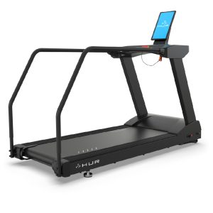 Trotadora cardio HUR Dr's choice