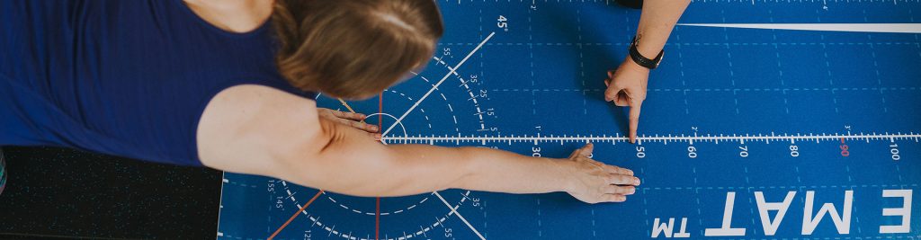 Curso: Medición Avanzada para Profesionales del Movimiento Dr's choice