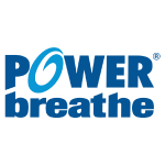 POWERbreathe Dr's choice