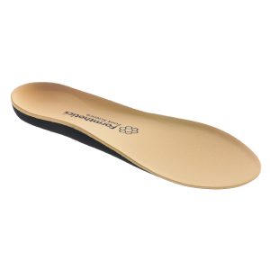 Plantilla termoformable Original ShockStop Dr's choice