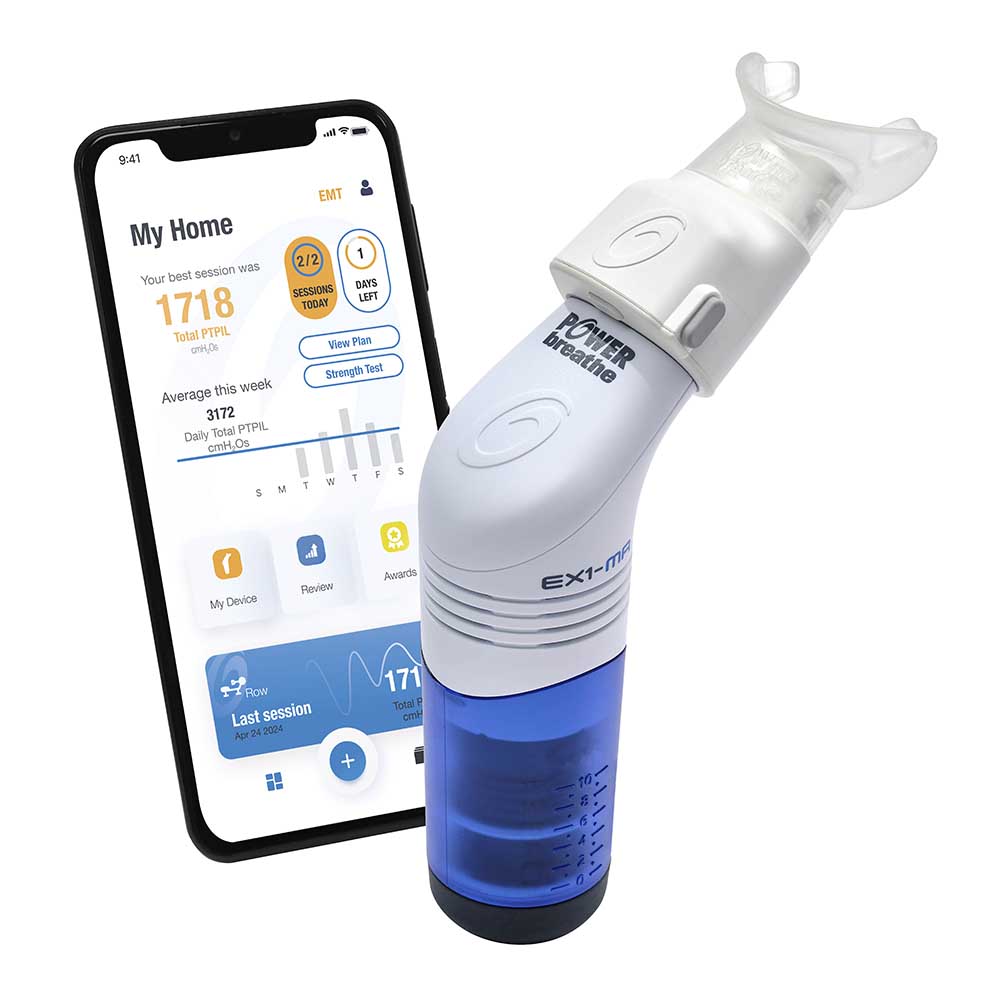 Smart Adaptor con Válvula EMT
