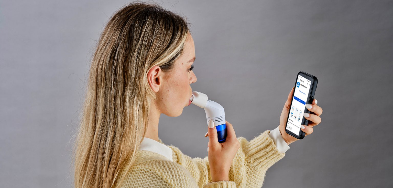 Smart Adaptor, PIM y válvulas respiratorias